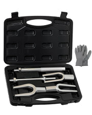 ReluxGo open case showing organized kit and quick identification benefit