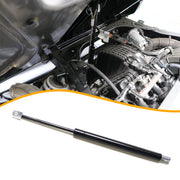 RERPRO front view of dump shock showing ready-to-install replacement benefit