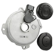 Retepif front view of solenoid and plugs showing complete replacement benefits