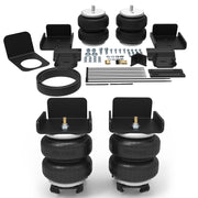 RETRUE rear kit front packaging showing components and benefits