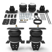 RETRUE front packaging view showing kit contents and model fitment benefit