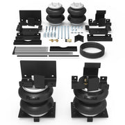 RETRUE front packaging of kit showing contents and fitment benefit