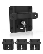 RETRUE front view of anchors packaged showing fit and sturdy design for easy replacement