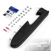 RHAOCZIYAUTO front armrest full view showing shape and fit benefit