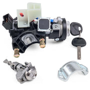 RHAOCZIYAUTO front assembly showing fit for Kia Optima and reliable replacement