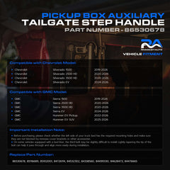 rhaocziyauto close-up of powder-coating texture for rust resistance