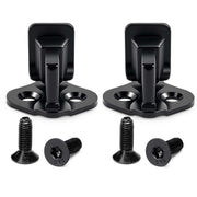 RHAOCZIYAUTO front view of striker pin showing durable construction benefits
