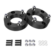 Richeer front kit boxed showing components and easy fit