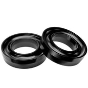 Richeer boxed leveling kit showing product and packaging with clear benefits