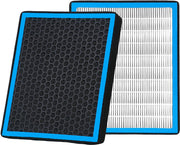 RICHWEI CF12772 front view showing packaging and part label for easy identification and fit