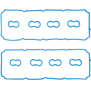 RICHWEI valve cover gasket front packaging showing complete kit and fitment