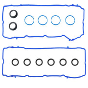 RICHWEI front packaging showing gasket kit and correct part number for reliable fit