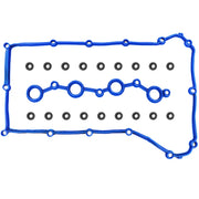 RICHWEI valve cover gasket front packaging showing kit benefits and fitment
