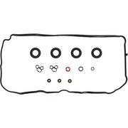 RICHWEI valve cover gasket front packaging showing kit benefits