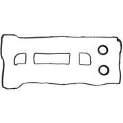 RICHWEI valve cover gasket front view showing full kit and fitment benefit