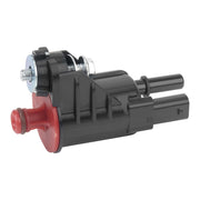 Ricmjend front view purge valve showing clean fit and reliable replacement