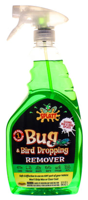 Rislone bottle front label showing product name and 32 fl oz size benefits