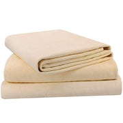 River Lake front packaging showing the 3-pack chamois and sizes, highlights versatility
