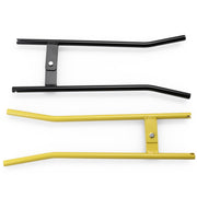Riyhch front profile of LT890 and LT895 showing tool shape and grip benefit
