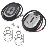 Riyhch front view of magnet kit showing packaging and components for quick identification