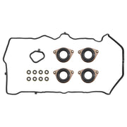 Riyhch front packaging showing the valve cover gasket set and compatibility