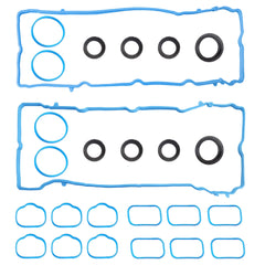 Riyhch valve cover gasket set packaging front showing complete kit benefits