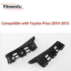 RLB-HILON side detail of bumper bracket highlighting strength and alignment