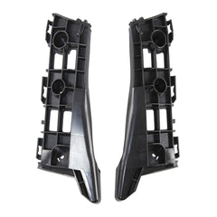 RLB-HILON front view of bumper bracket showing fit and durability benefit