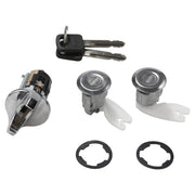 RLB-HILON front view of full replacement kit showing included components and benefit of complete set