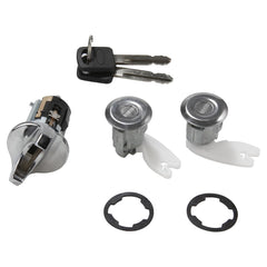 RLB-HILON front view of full replacement kit showing included components and benefit of complete set