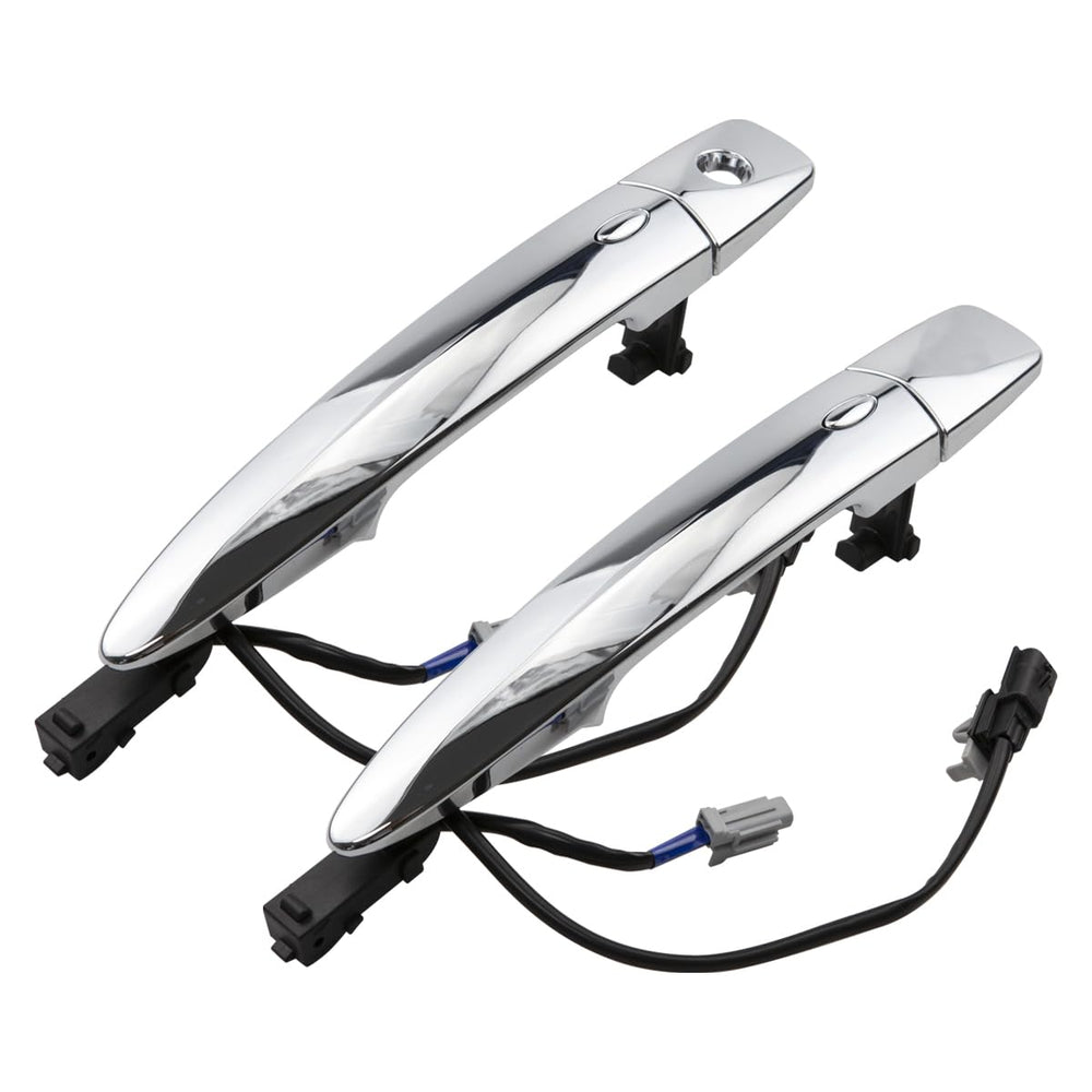 RLB-HILON front pair package showing two replacement handles and fit clarity