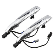 RLB-HILON front pair package showing two replacement handles and fit clarity
