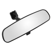 RLB-HILON front view mirror showing clean reflective surface and OEM fit