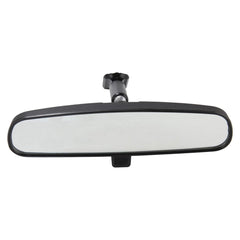 RLB-HILON front view of mirror showing clean reflective surface and fit