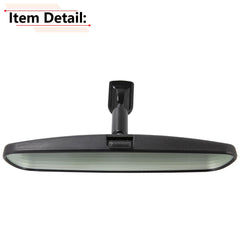 RLB-HILON glass texture detail showing clear reflection and reduced glare