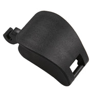 RLB-HILON front view of rear vent latch showing fit and alignment benefit