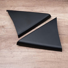 Rldym installed driver-side triangle cover restoring door appearance benefit