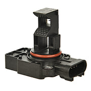 RLP MAF sensor front view showing housing and mounting for quick identification and fit