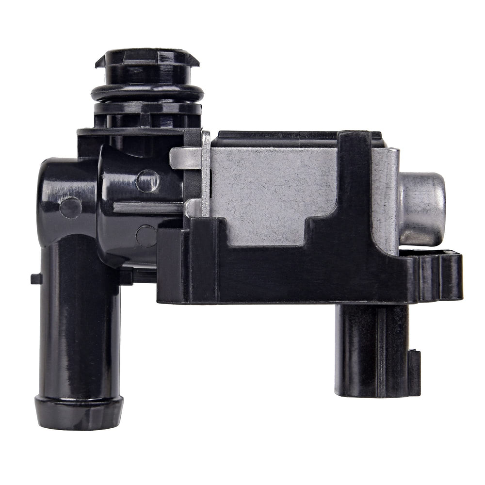 RLP front view of purge valve showing fit and durable construction for reliable EVAP performance