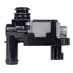 RLP front view of purge valve showing fit and durable construction for reliable EVAP performance