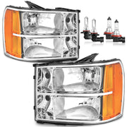 ROADEAL front assembly showing fit and finish and improving visibility
