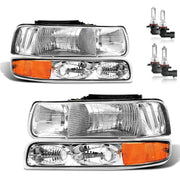 ROADEAL front assembly showing direct-fit mounting and clear lens benefit