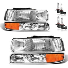 ROADEAL front assembly showing direct-fit mounting and clear lens benefit