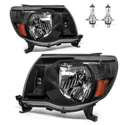 ROADEAL front headlight assembly showing clean fit and improved visibility