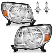 ROADEAL front assembly showing fitment and improved visibility