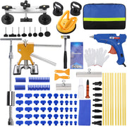 ROADGIVE full kit open showing organized tools and bag for convenient repairs