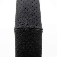 RoadPro cover beside a ruler showing exact 18-inch size fit