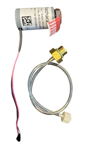 Robinair 16916 front view showing OEM design and simple replacement benefit