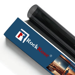 RockRose front roll packaging showing product and benefits