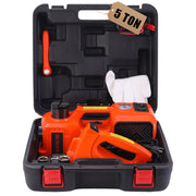 ROGTZ front toolbox view showing compact all-in-one kit and quick access benefit
